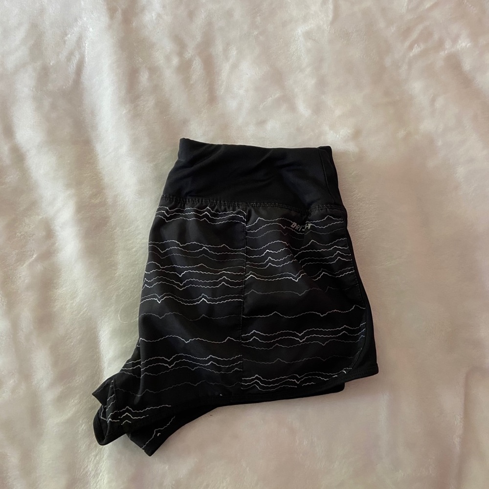 Nike Dri-Fit Shorts